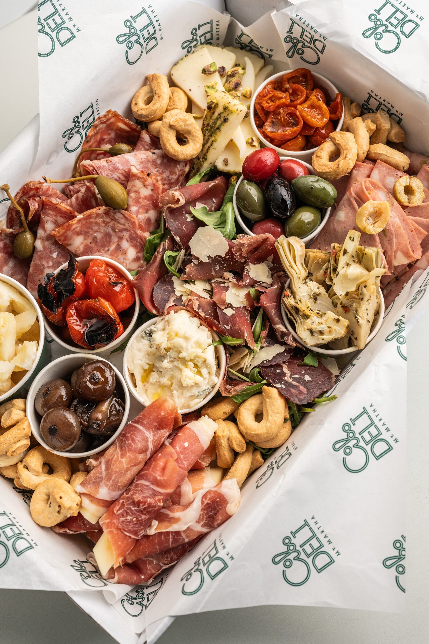 Aperitivo Box